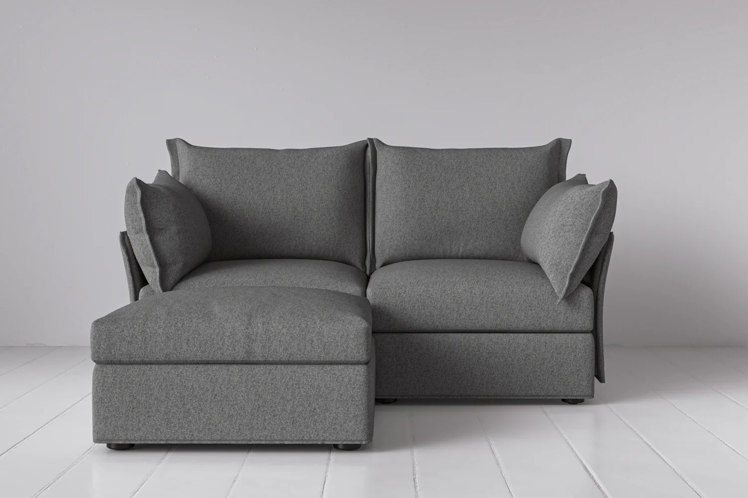 Model 06 2-Seater Left Chaise Sofa - Image 12