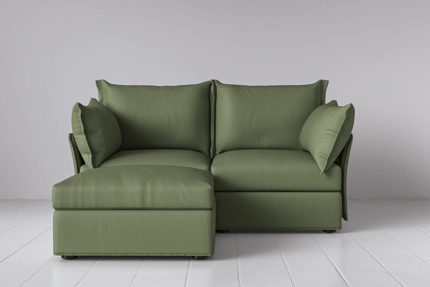 Model 06 2-Seater Left Chaise Sofa - Image 16