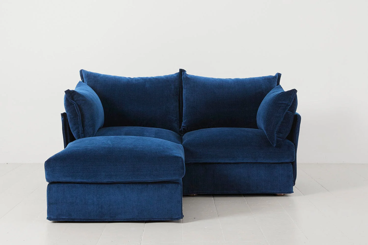 Model 06 2-Seater Left Chaise Sofa - Image 2