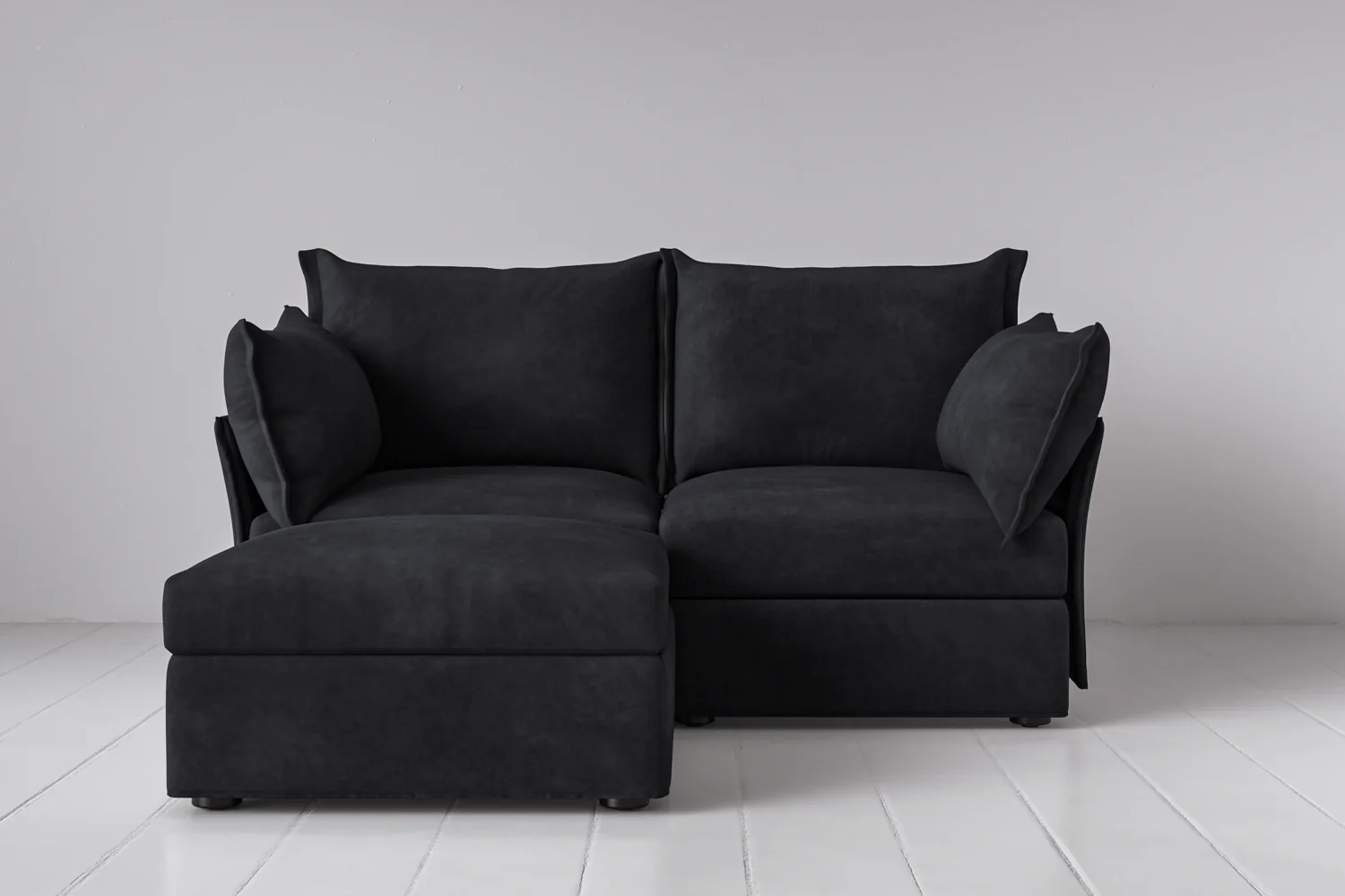Model 06 2-Seater Left Chaise Sofa - Image 23