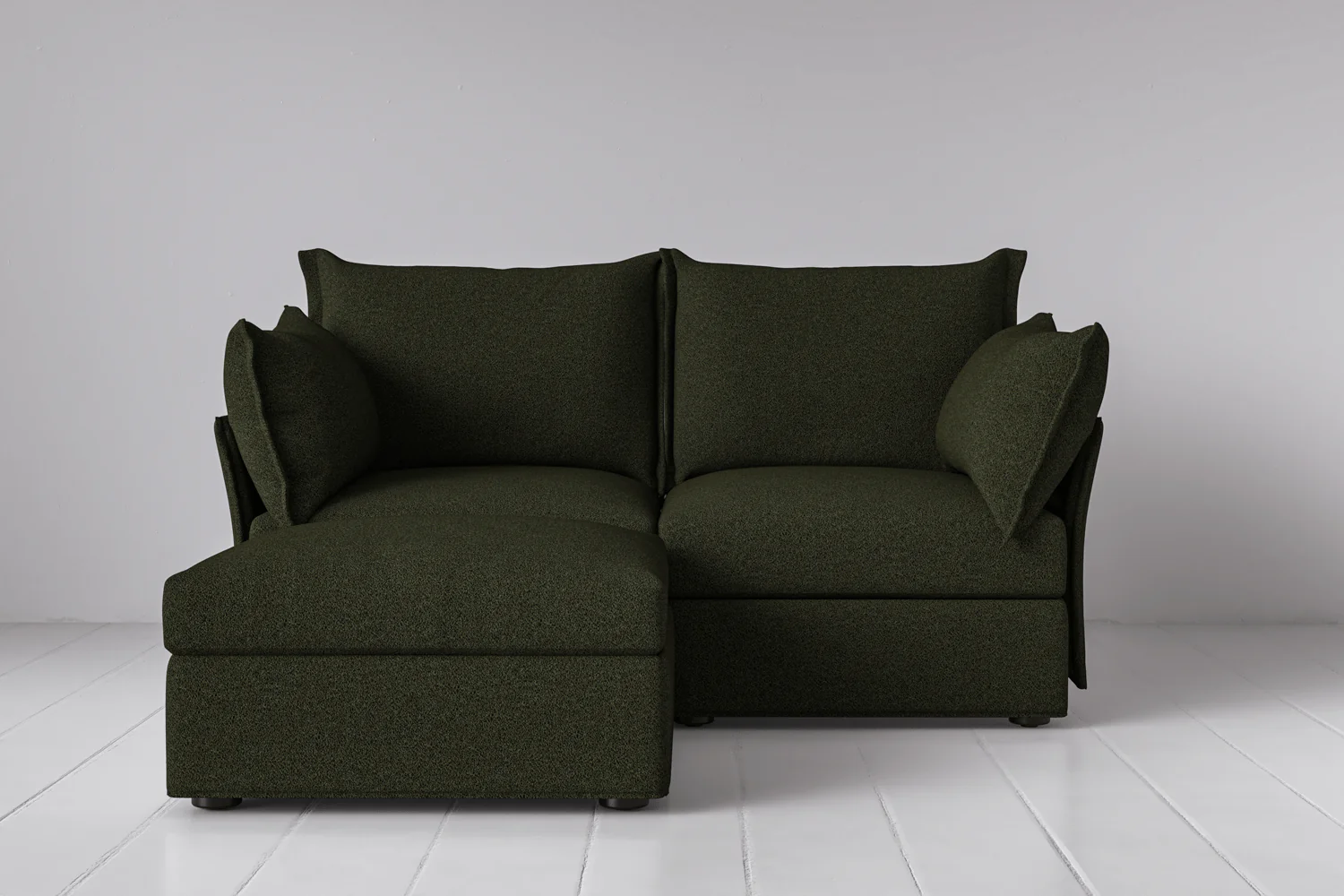 Model 06 2-Seater Left Chaise Sofa - Image 28