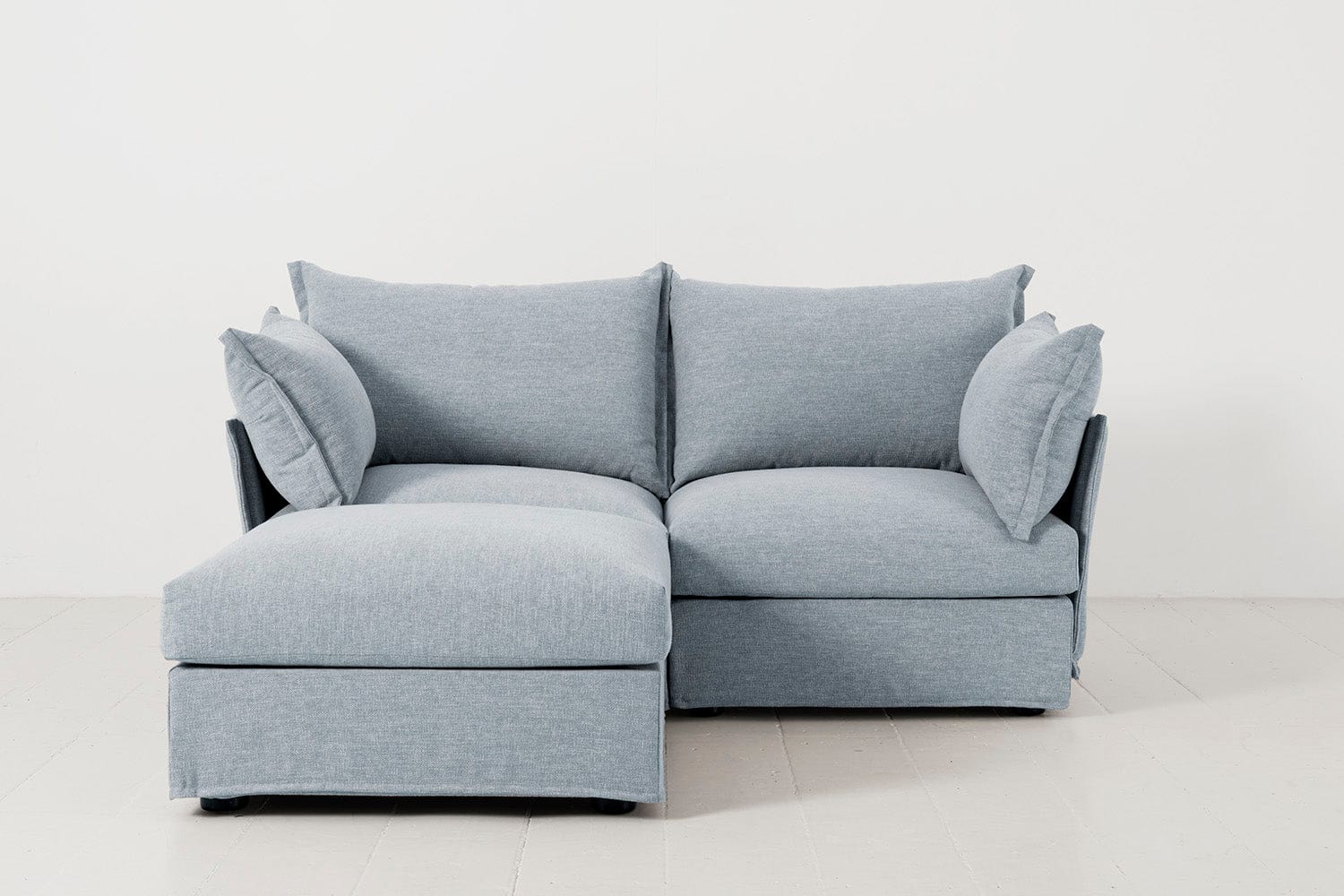 Model 06 2-Seater Left Chaise Sofa - Image 33