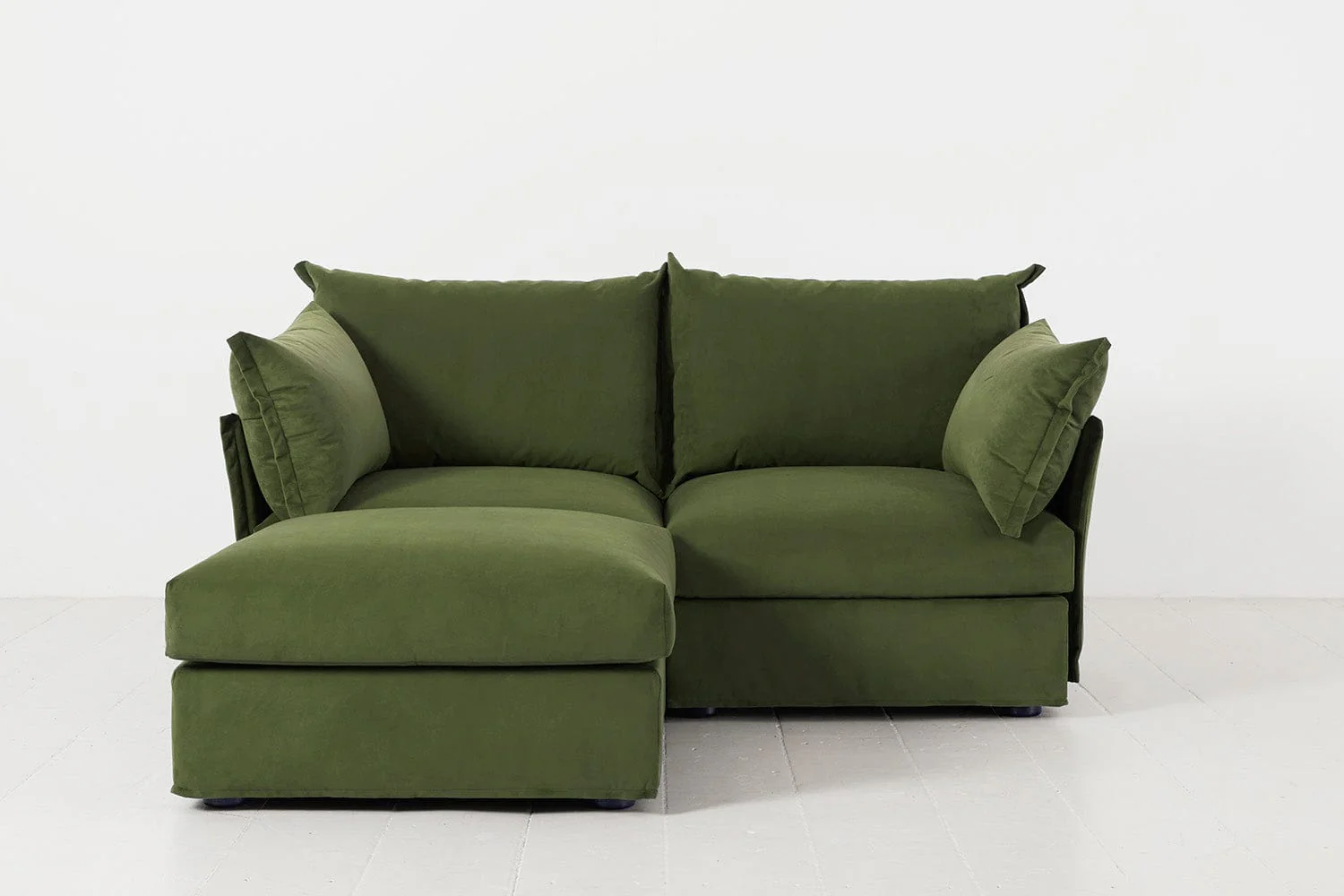 Model 06 2-Seater Left Chaise Sofa - Image 4