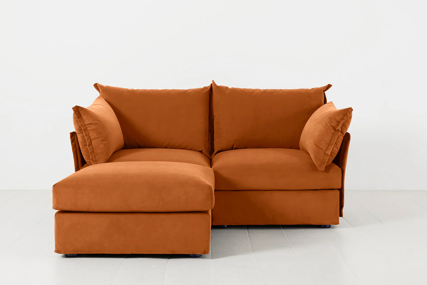 Model 06 2-Seater Left Chaise Sofa - Image 43