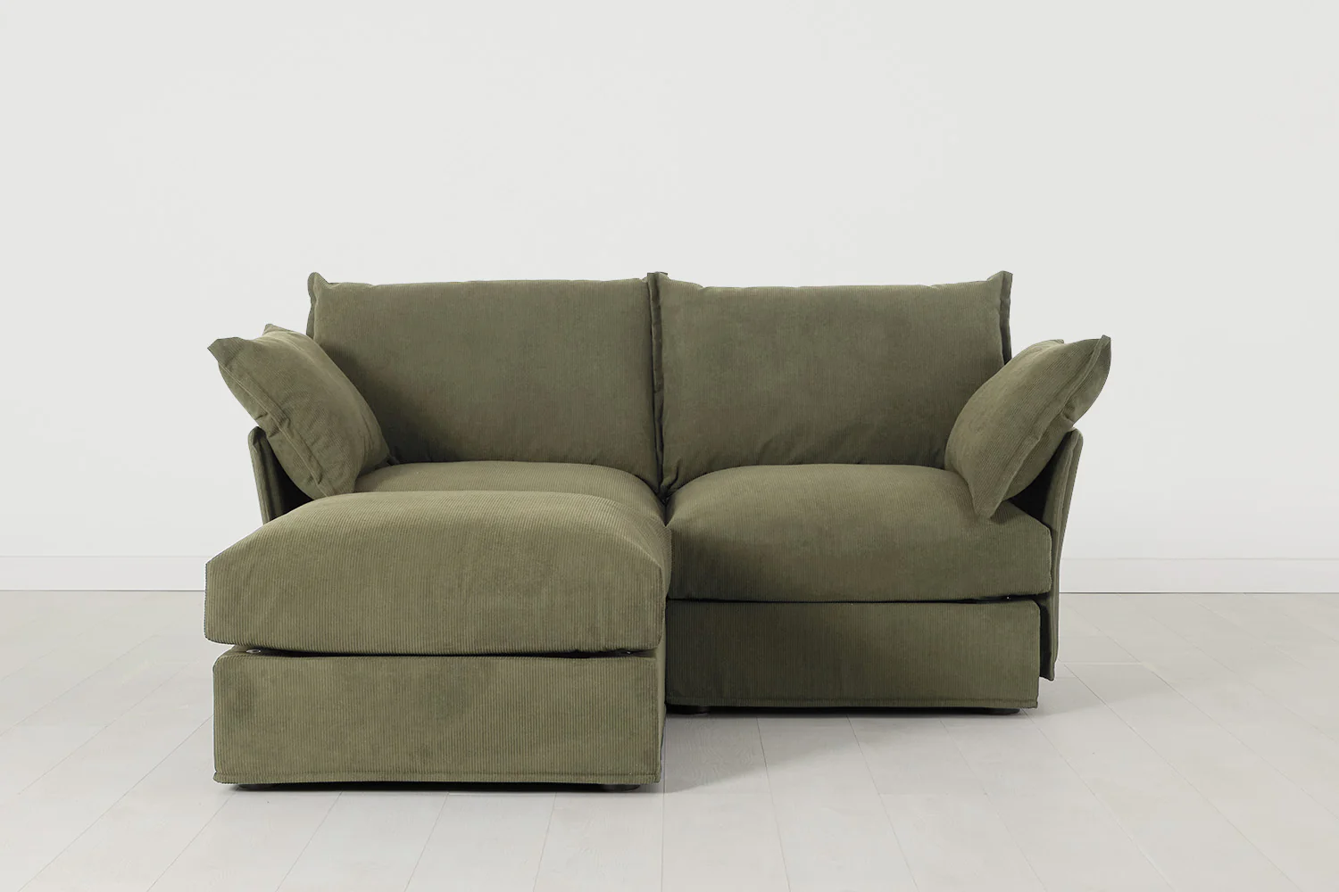 Model 06 2-Seater Left Chaise Sofa - Image 44