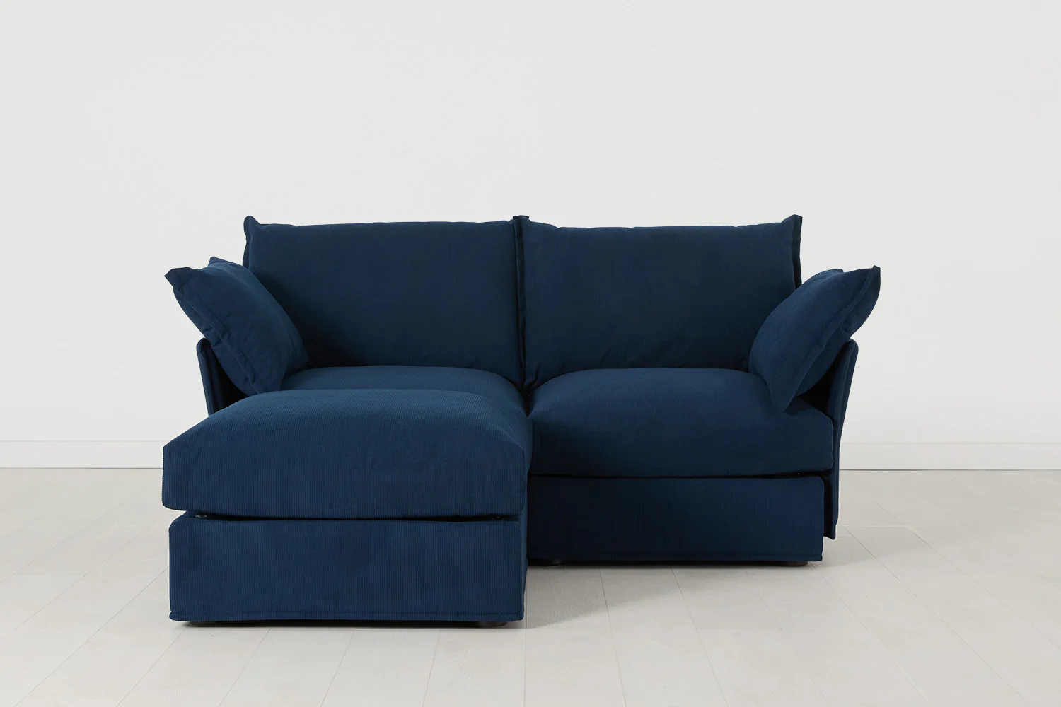 Model 06 2-Seater Left Chaise Sofa - Image 45