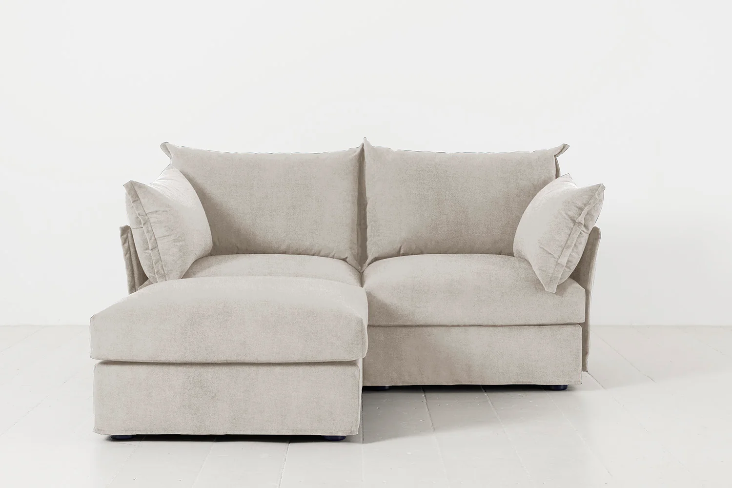 Model 06 2-Seater Left Chaise Sofa - Image 48