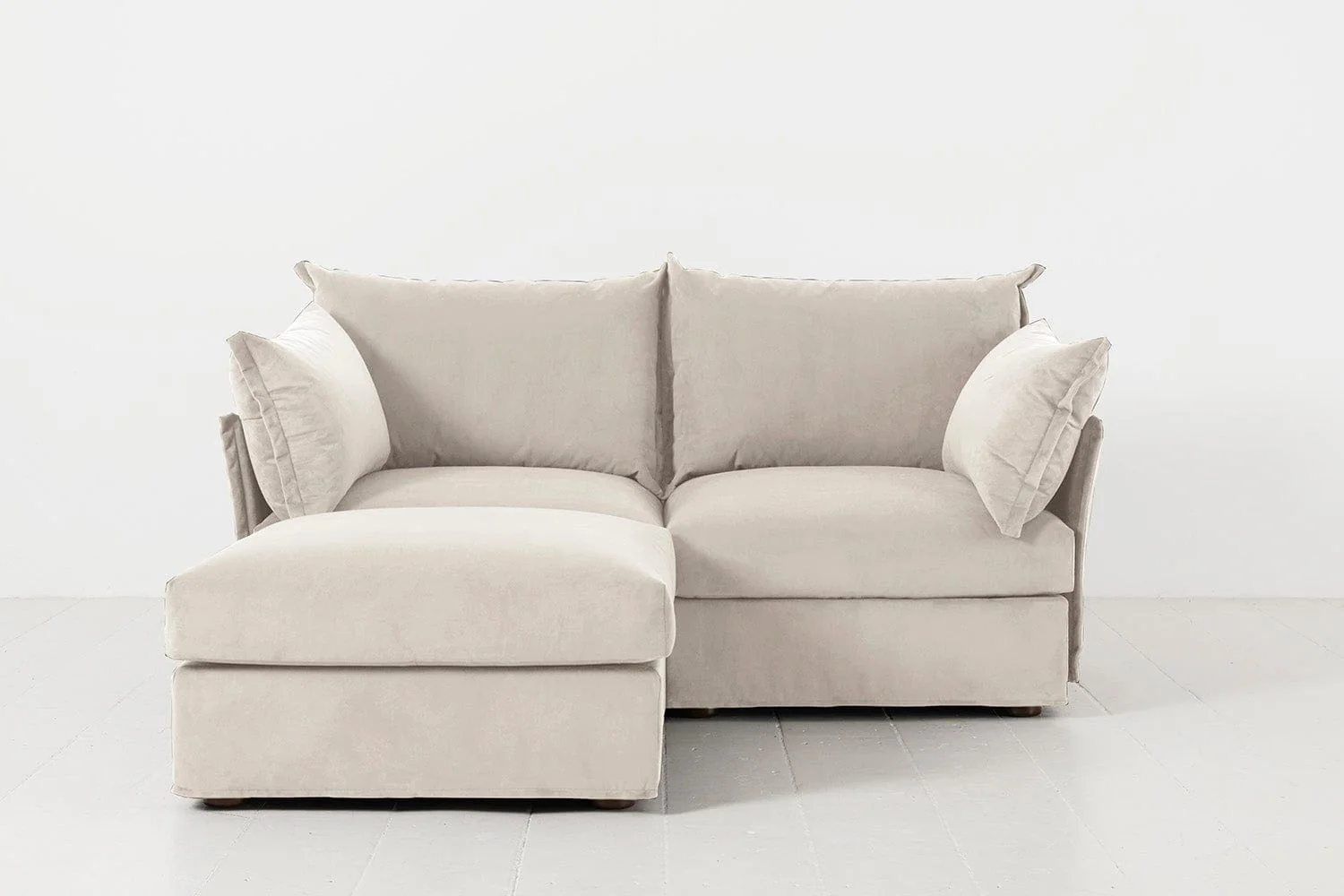 Model 06 2-Seater Left Chaise Sofa - Image 5