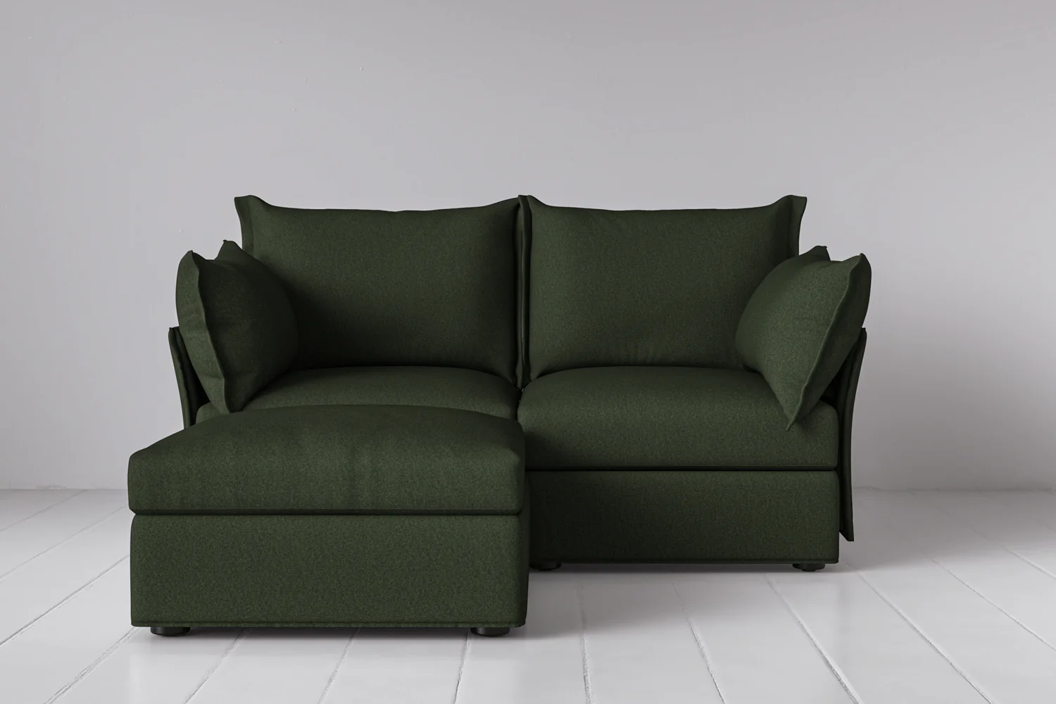 Model 06 2-Seater Left Chaise Sofa - Image 6