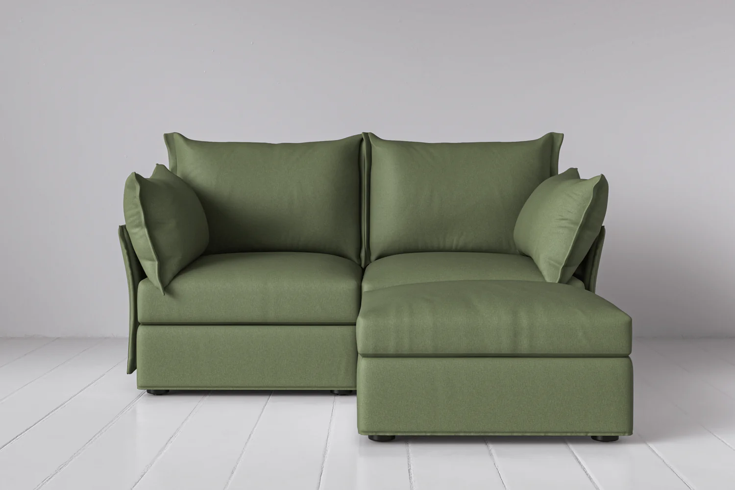 Model 06 2-Seater Right Chaise Sofa - Image 15