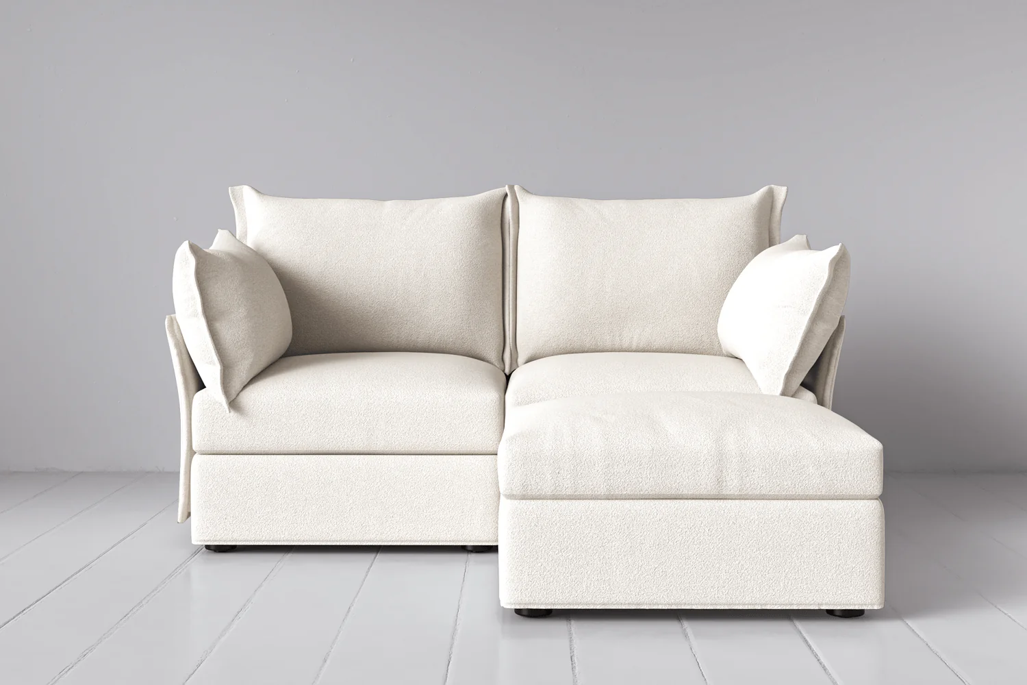 Model 06 2-Seater Right Chaise Sofa - Image 21