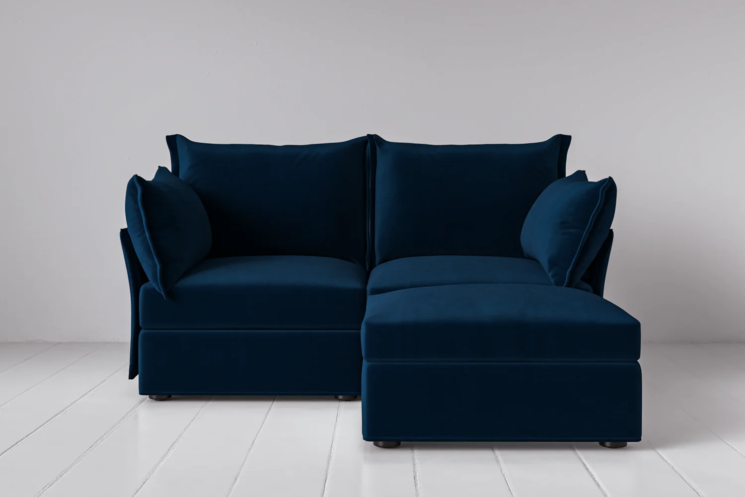 Model 06 2-Seater Right Chaise Sofa - Image 23