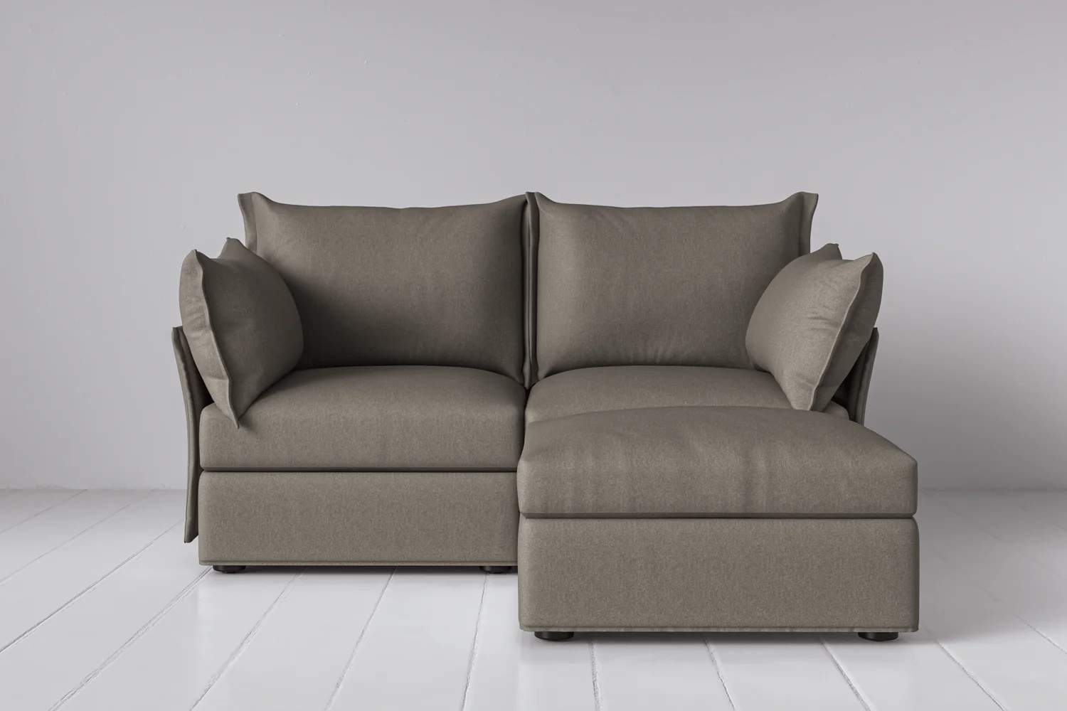Model 06 2-Seater Right Chaise Sofa - Image 27