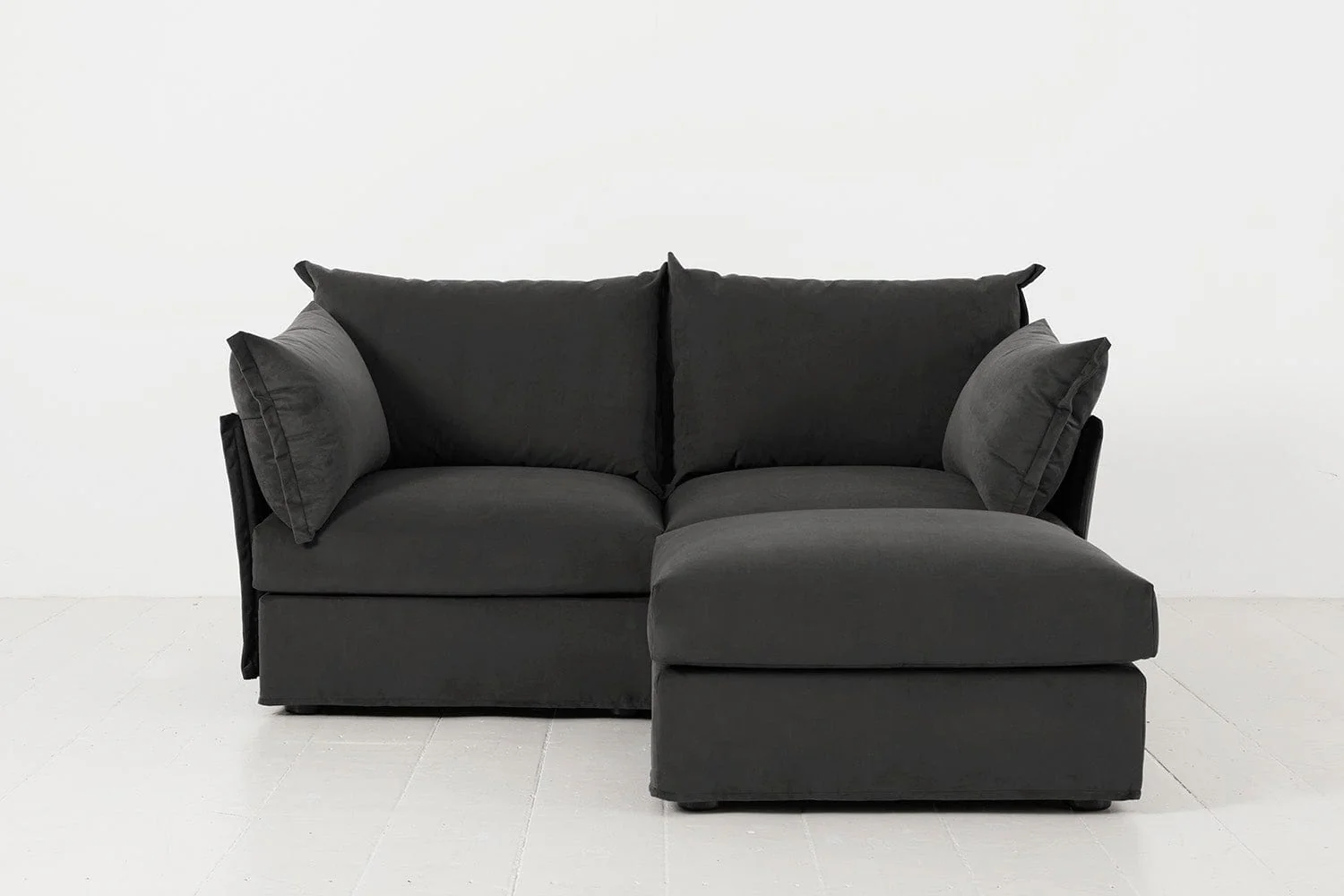 Model 06 2-Seater Right Chaise Sofa - Image 31