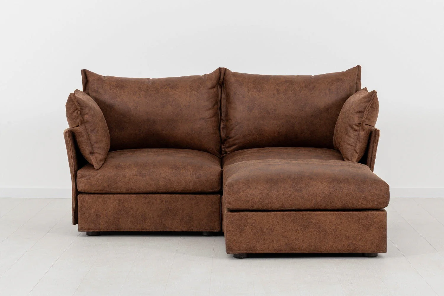 Model 06 2-Seater Right Chaise Sofa - Image 37