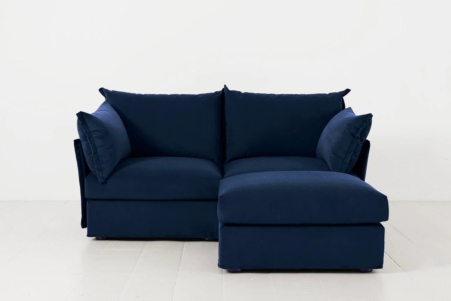 Model 06 2-Seater Right Chaise Sofa - Image 43
