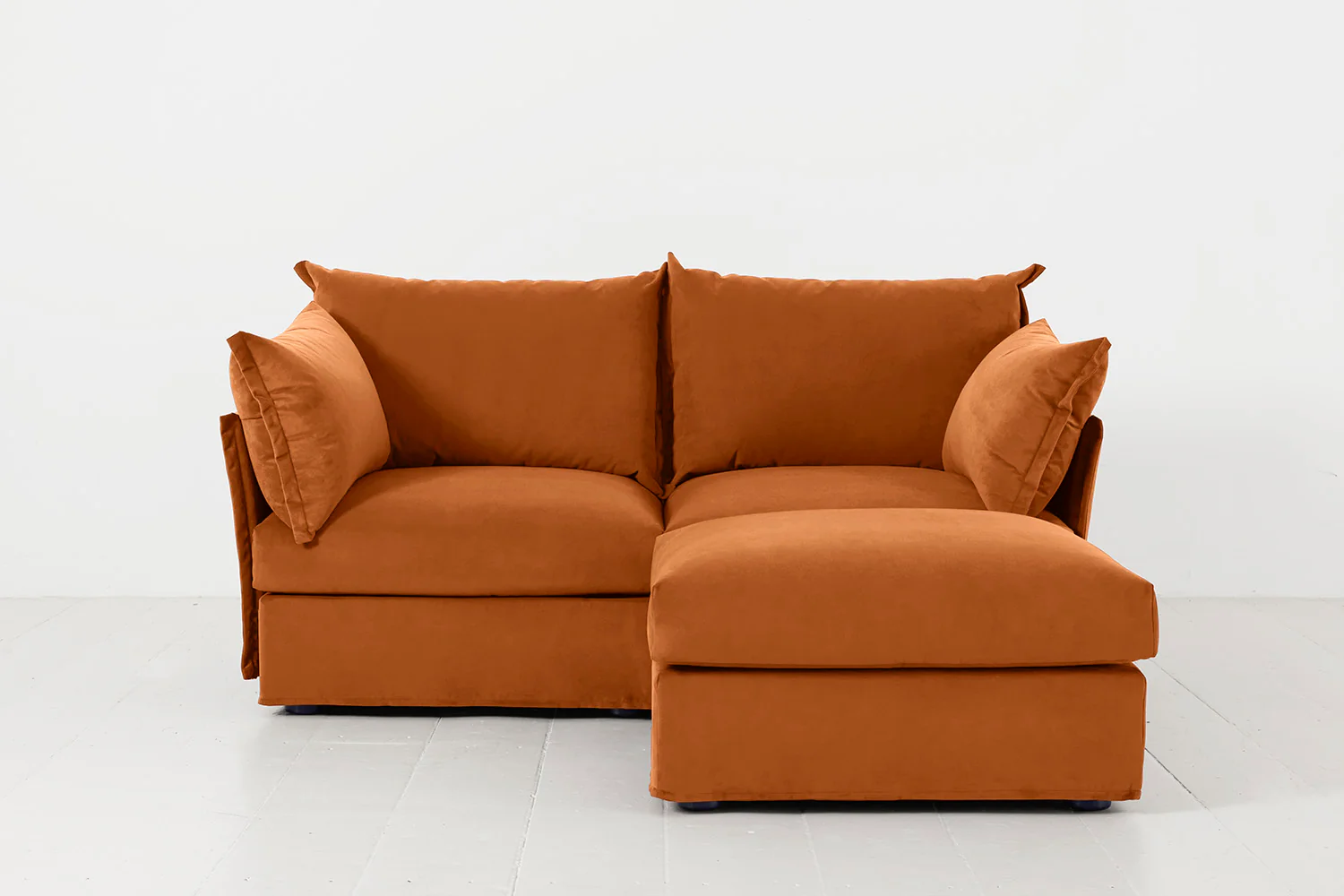 Model 06 2-Seater Right Chaise Sofa - Image 44
