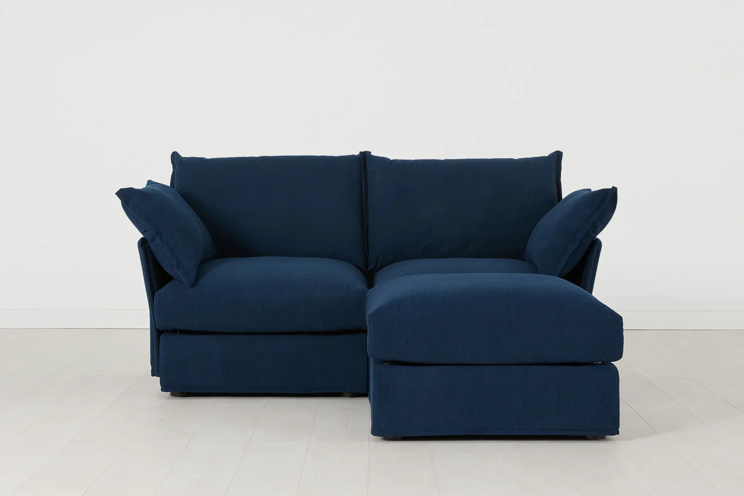 Model 06 2-Seater Right Chaise Sofa - Image 46