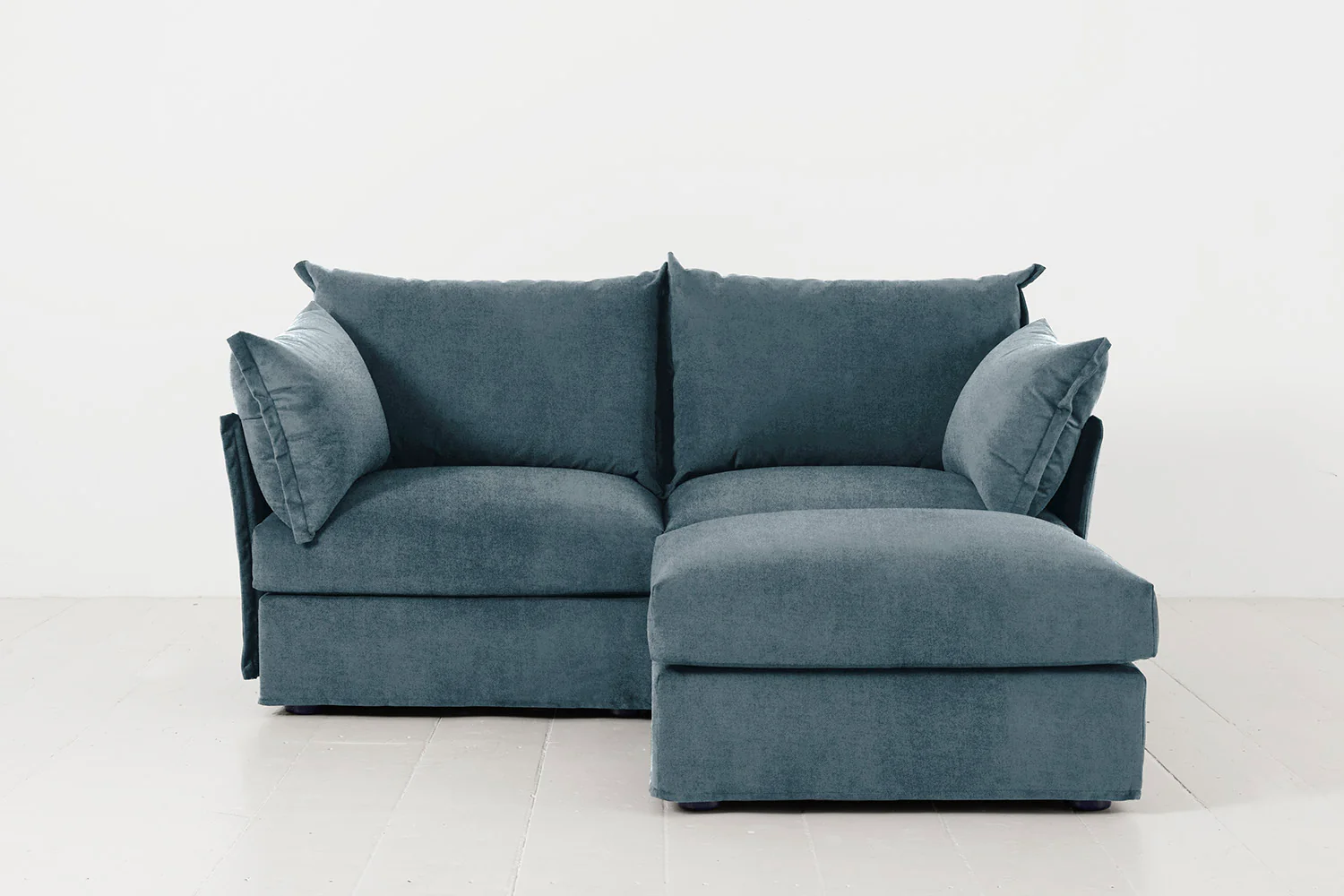 Model 06 2-Seater Right Chaise Sofa - Image 48