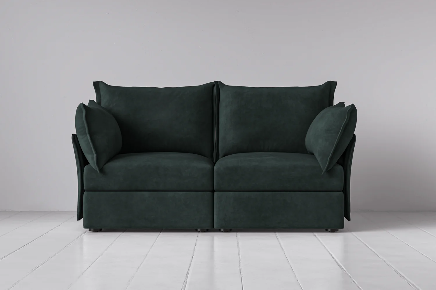 Model 06 2-Seater Sofa - Image 13