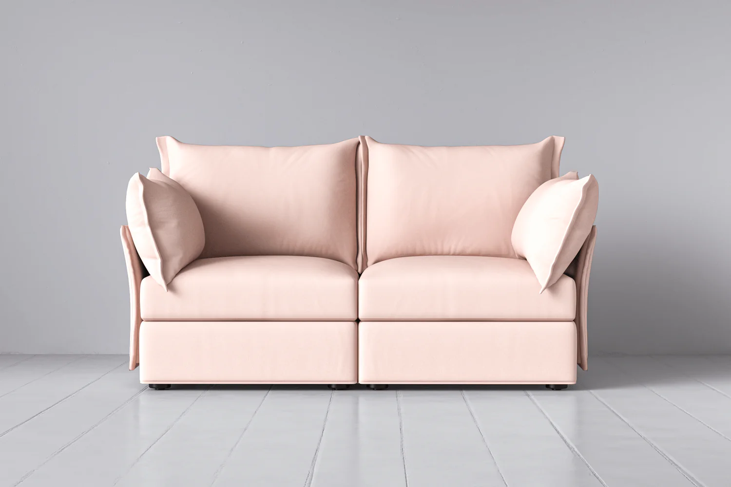 Model 06 2-Seater Sofa - Image 16