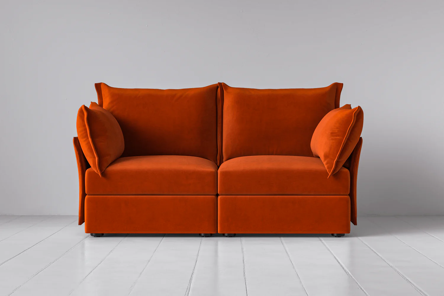 Model 06 2-Seater Sofa - Image 17