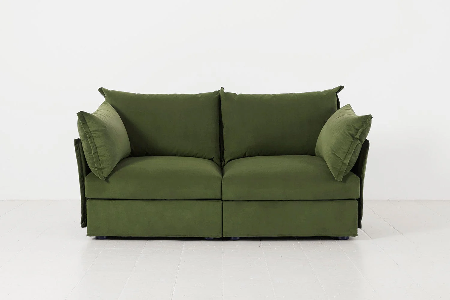 Model 06 2-Seater Sofa - Image 2