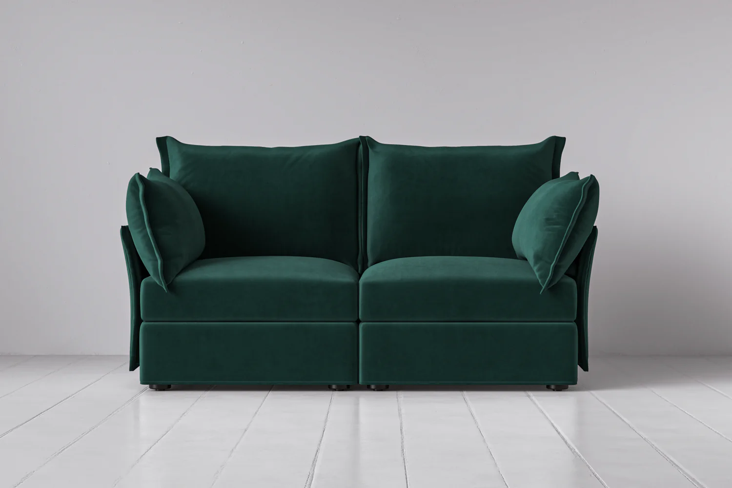 Model 06 2-Seater Sofa - Image 20