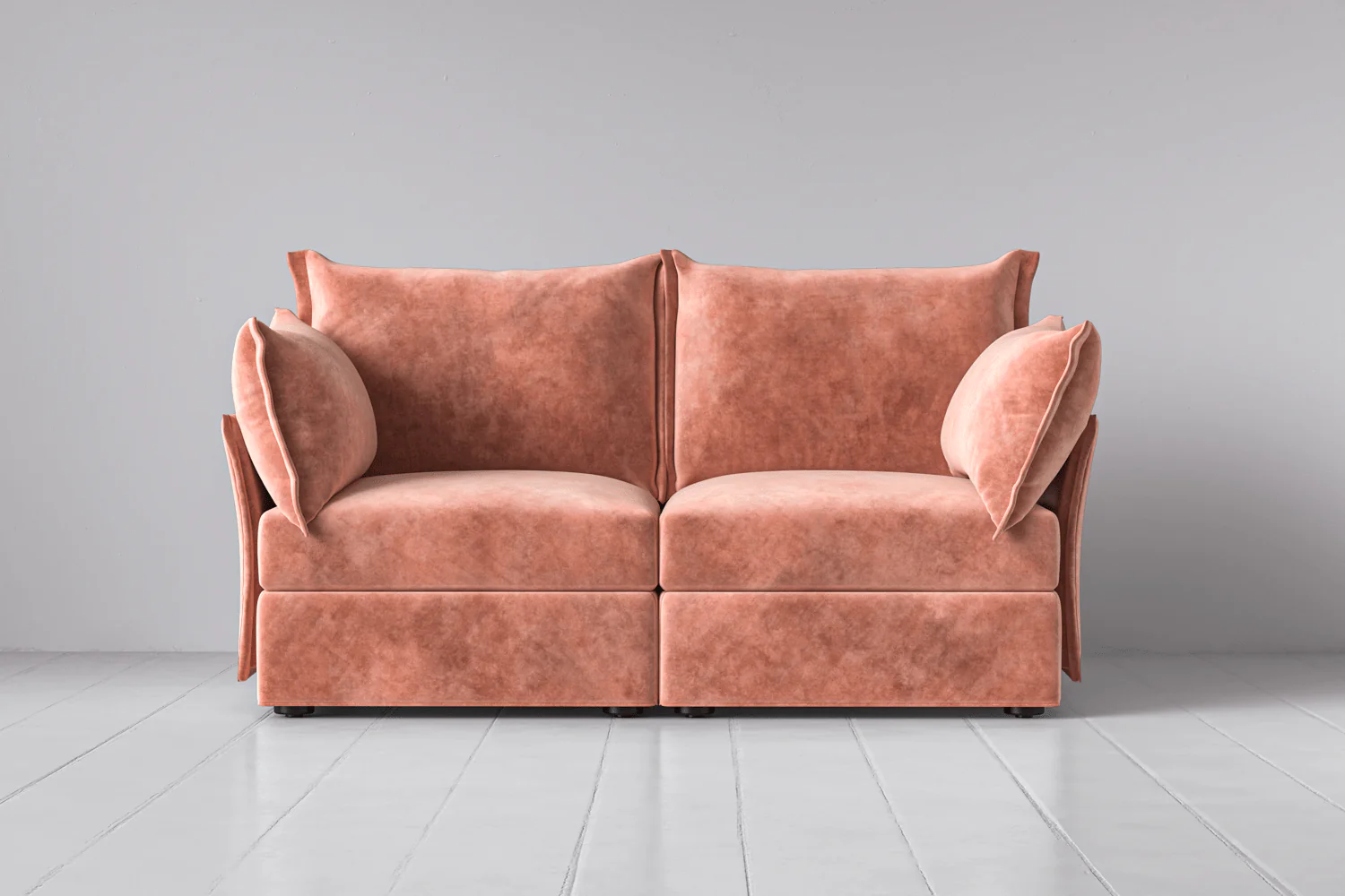Model 06 2-Seater Sofa - Image 7