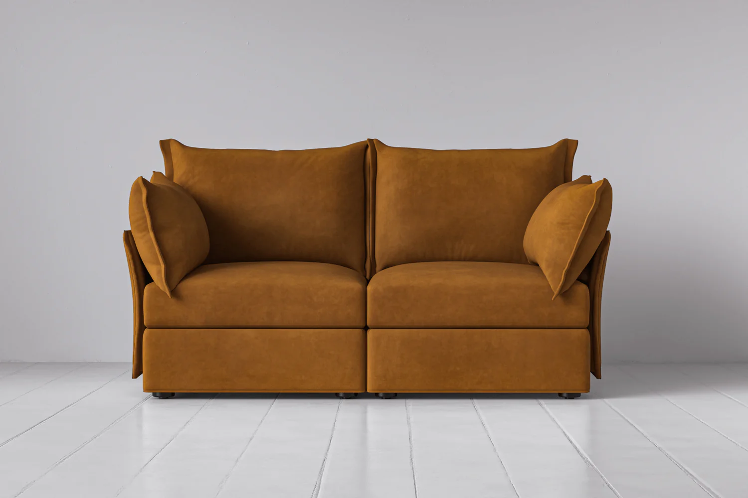 Model 06 2-Seater Sofa - Image 8