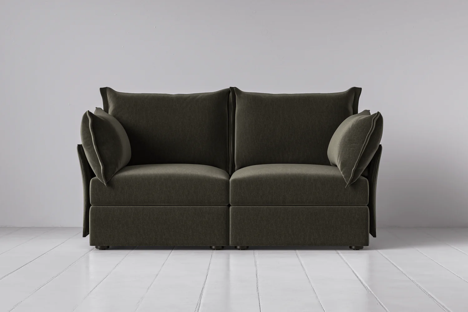 Model 06 2-Seater Sofa - Image 9