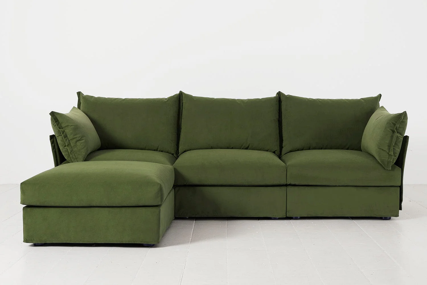 Model 06 3-Seater Left Chaise Sofa - Image 3