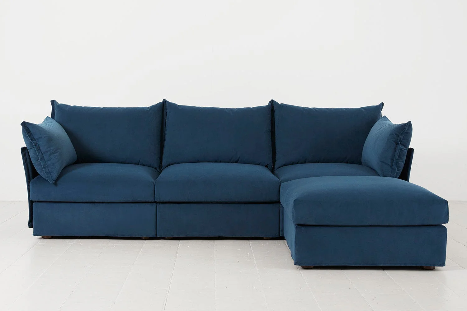 Model 06 3-Seater Right Chaise Sofa - Image 3