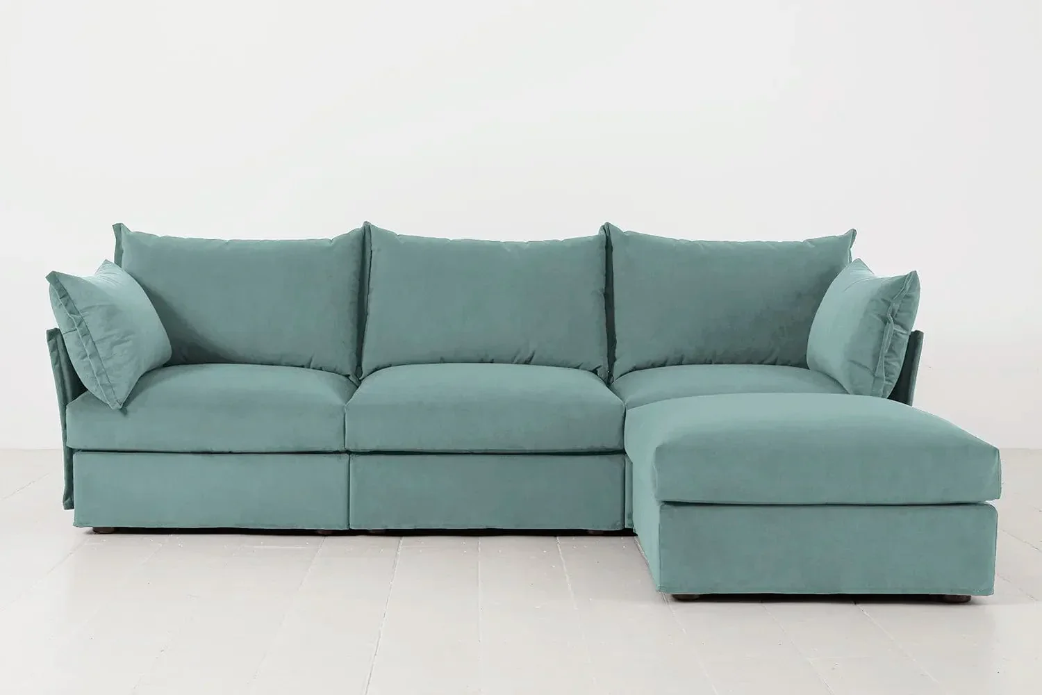 Model 06 3-Seater Right Chaise Sofa - Image 39