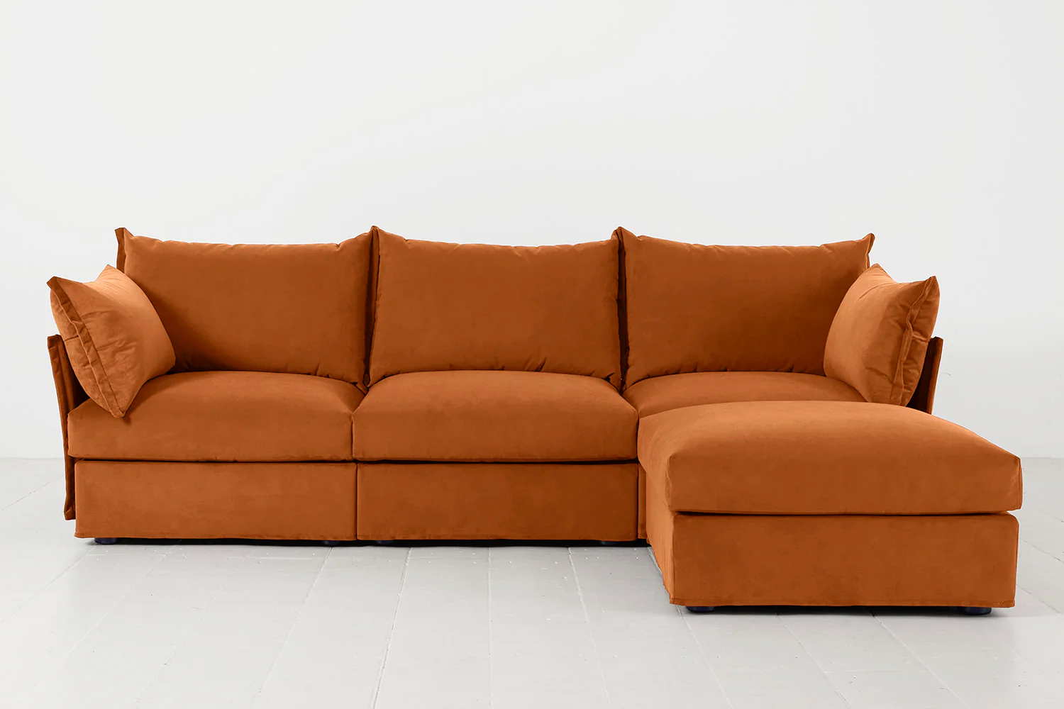 Model 06 3-Seater Right Chaise Sofa - Image 44