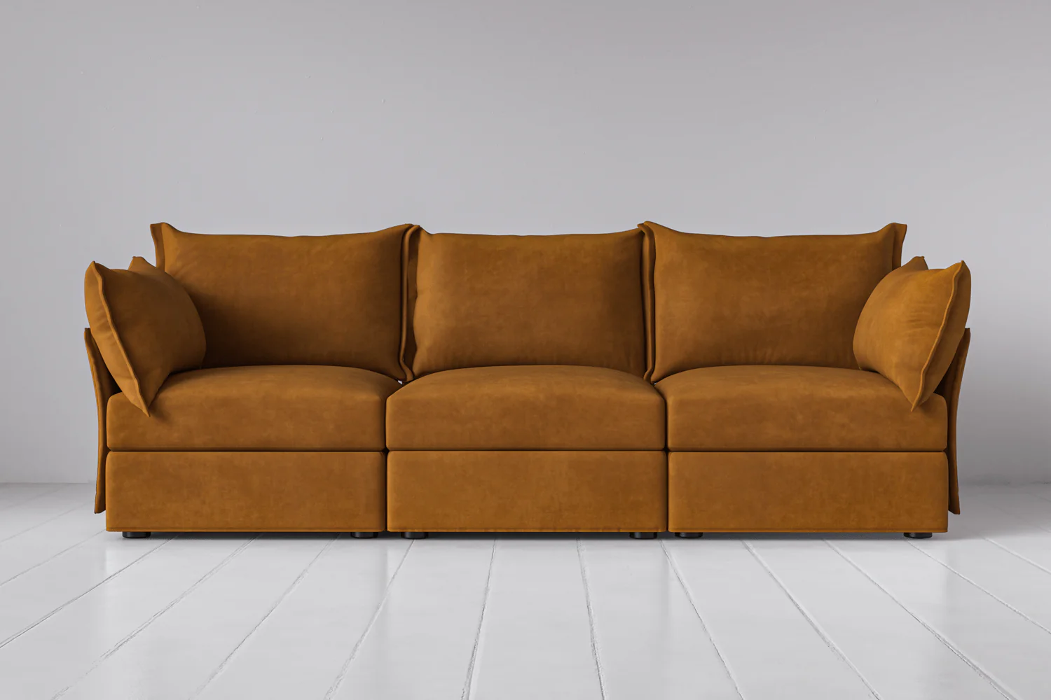 Model 06 3-Seater Sofa - Image 10