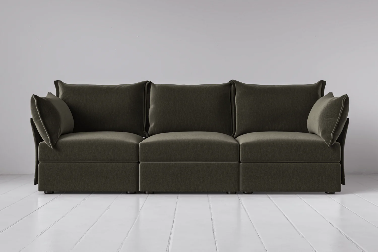 Model 06 3-Seater Sofa - Image 11