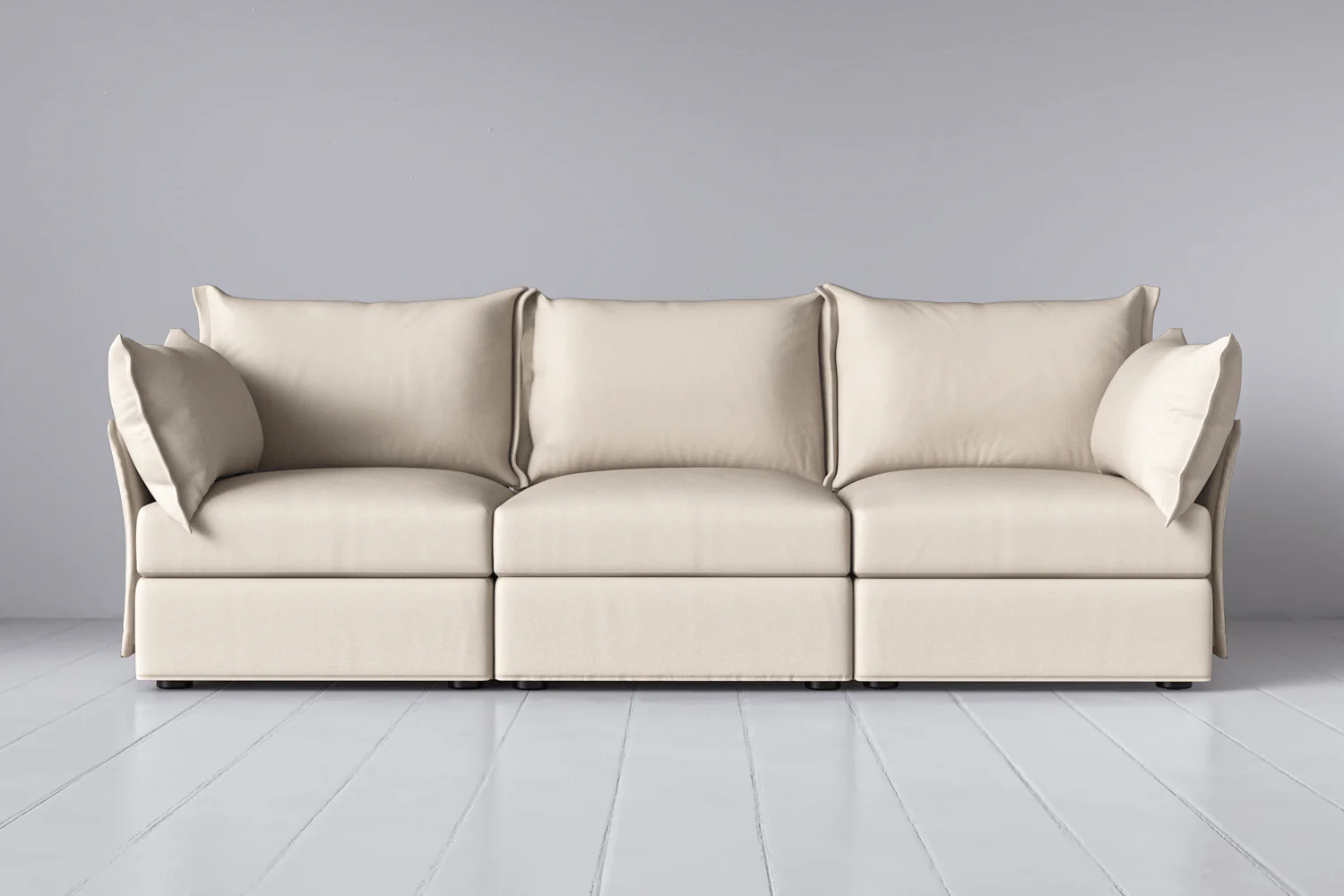 Model 06 3-Seater Sofa - Image 14