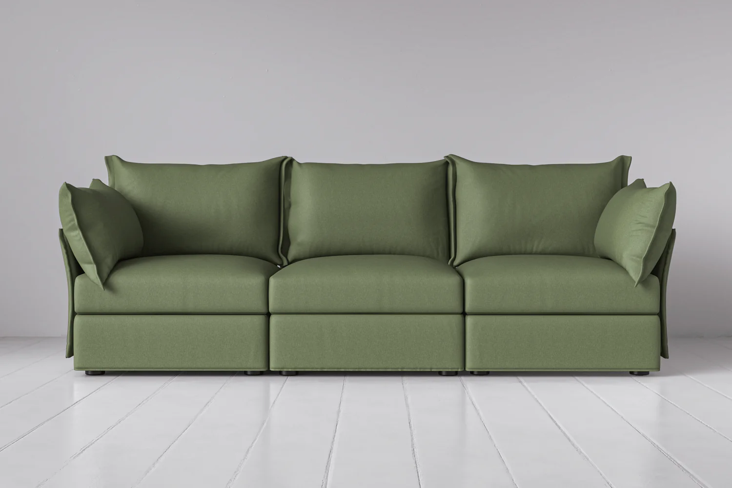 Model 06 3-Seater Sofa - Image 17