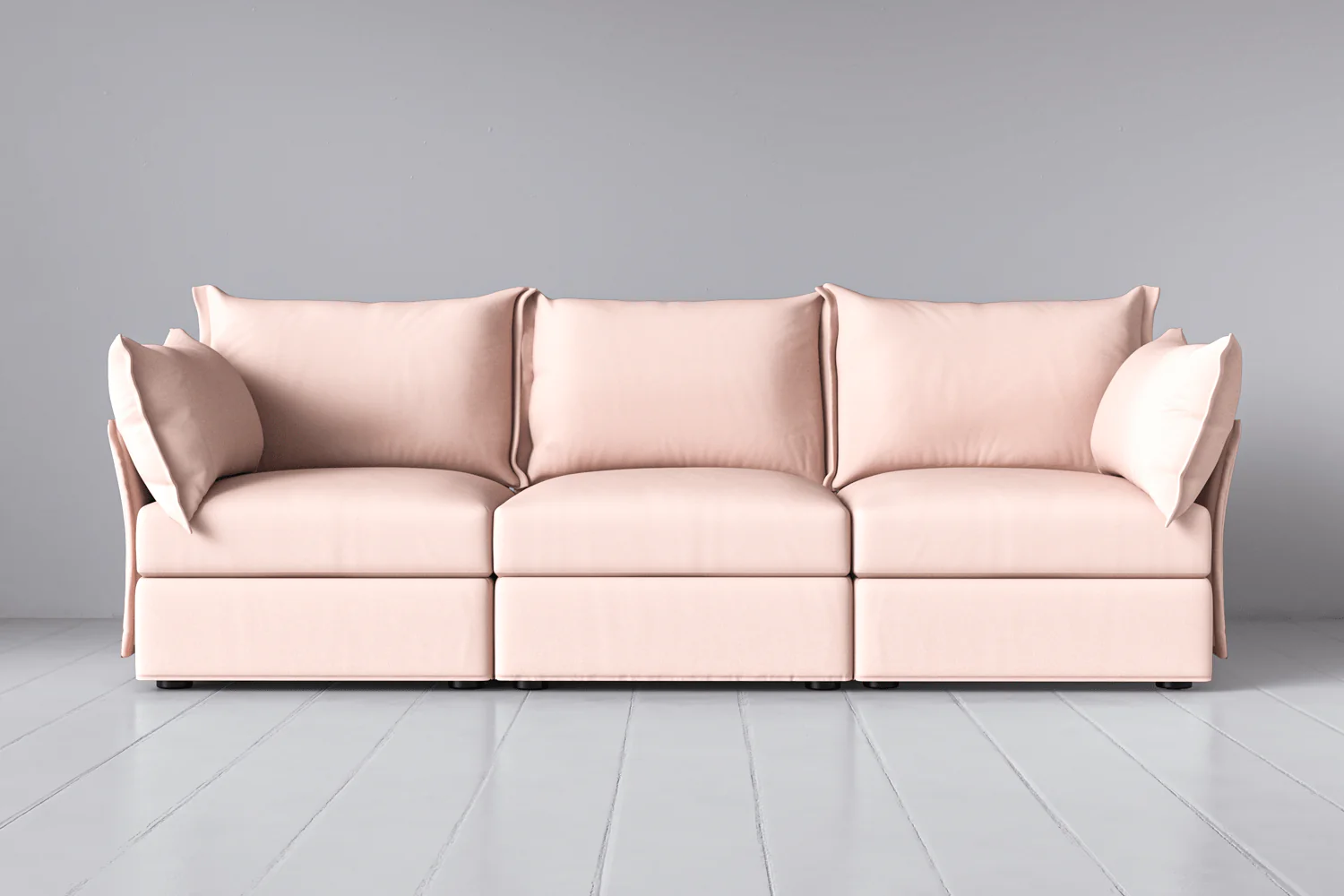 Model 06 3-Seater Sofa - Image 18