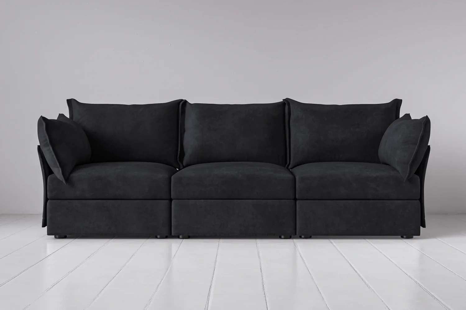 Model 06 3-Seater Sofa - Image 24