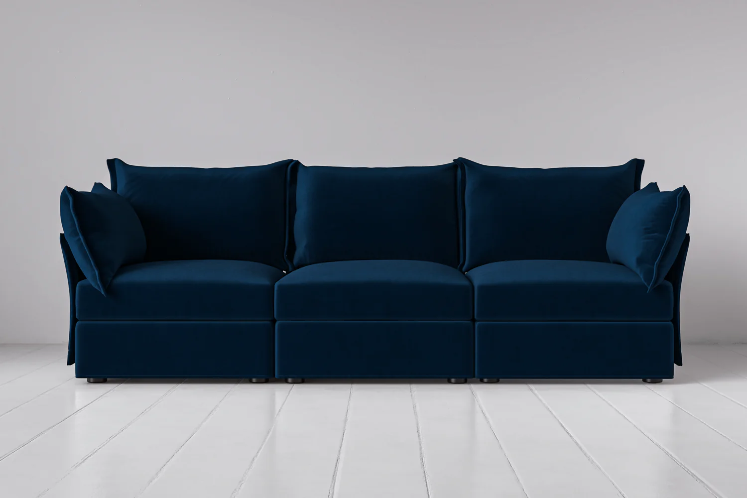 Model 06 3-Seater Sofa - Image 25