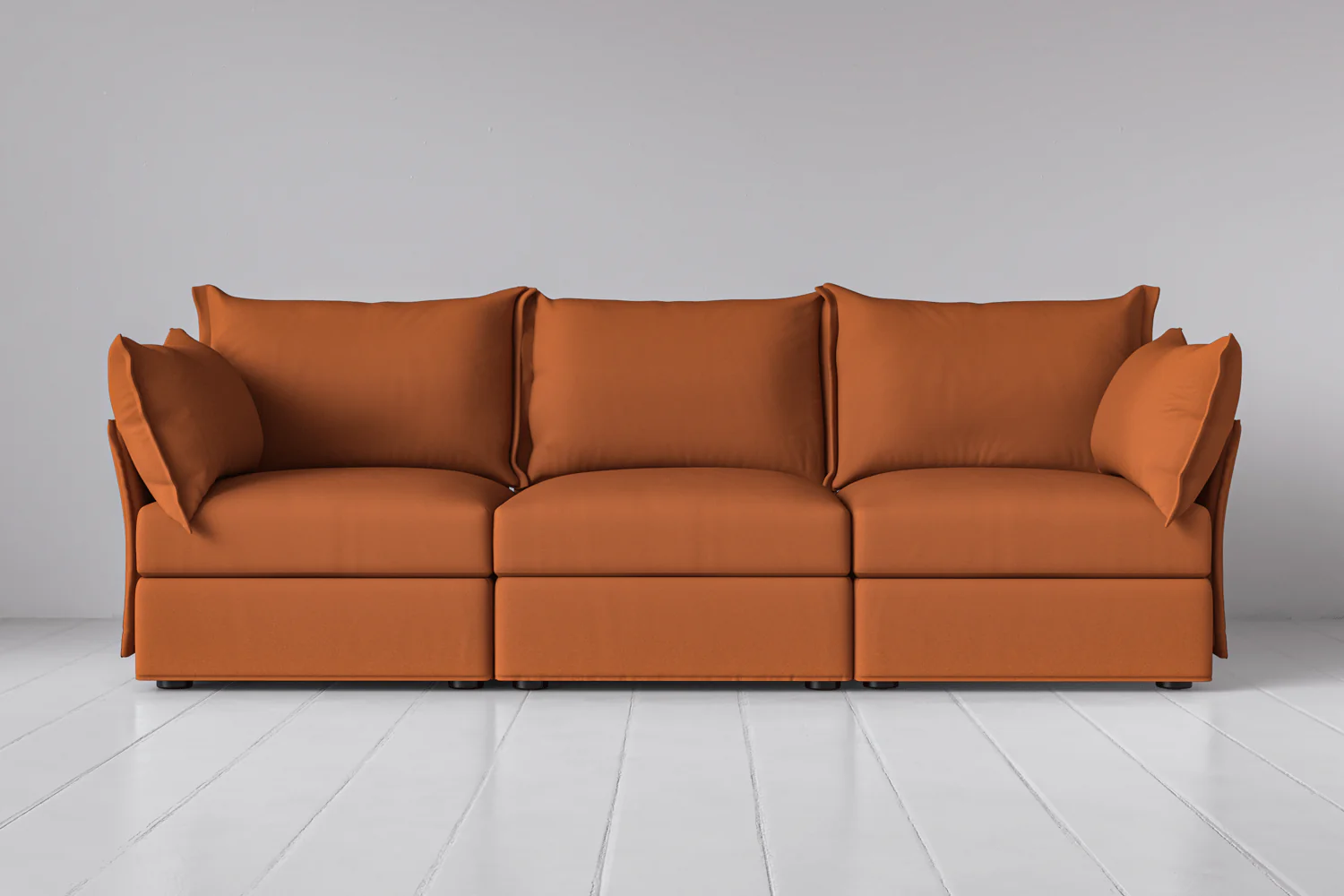 Model 06 3-Seater Sofa - Image 27