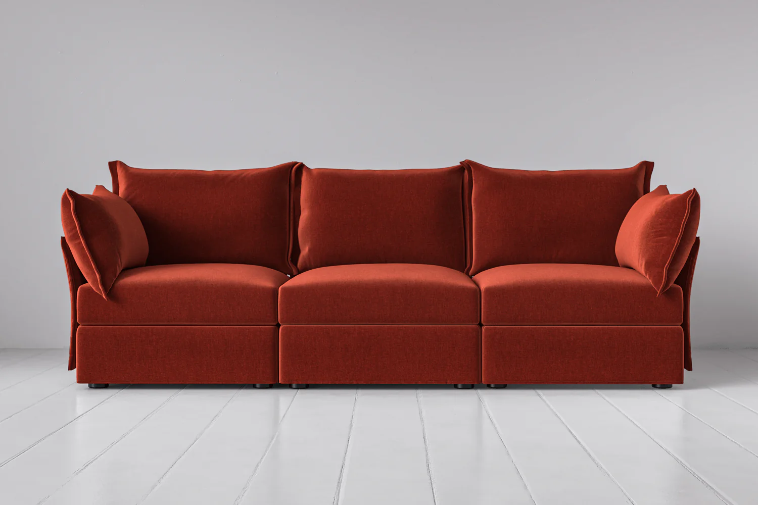 Model 06 3-Seater Sofa - Image 28