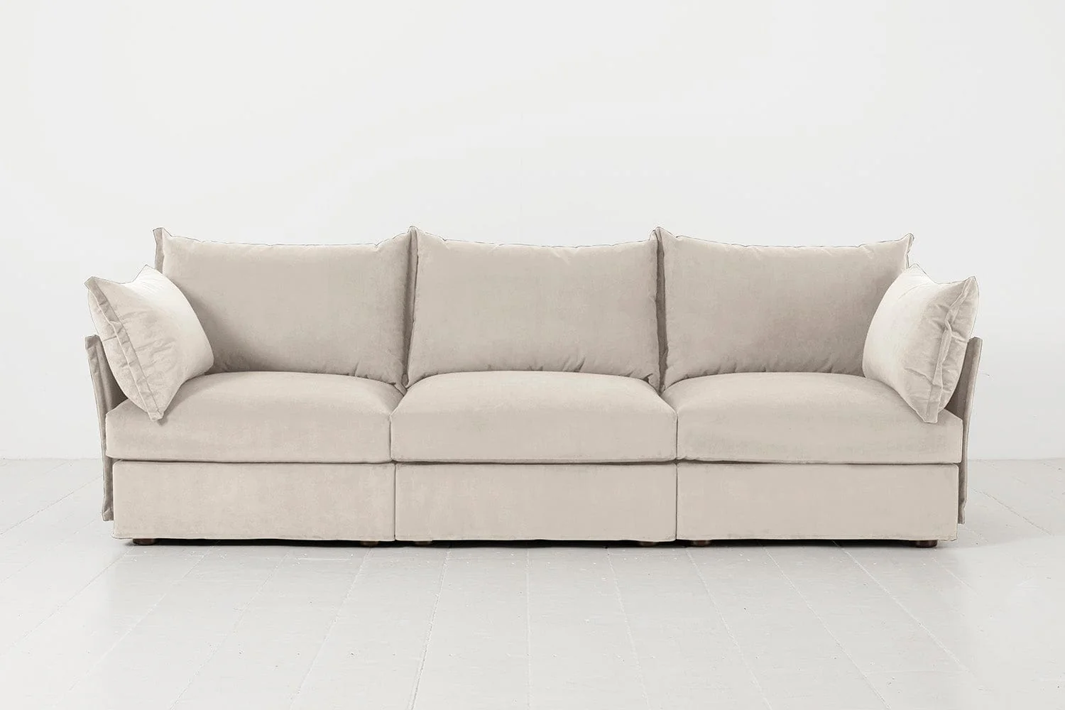 Model 06 3-Seater Sofa - Image 4