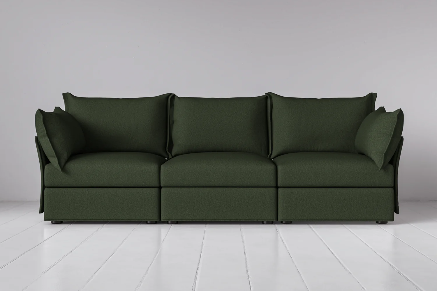 Model 06 3-Seater Sofa - Image 6