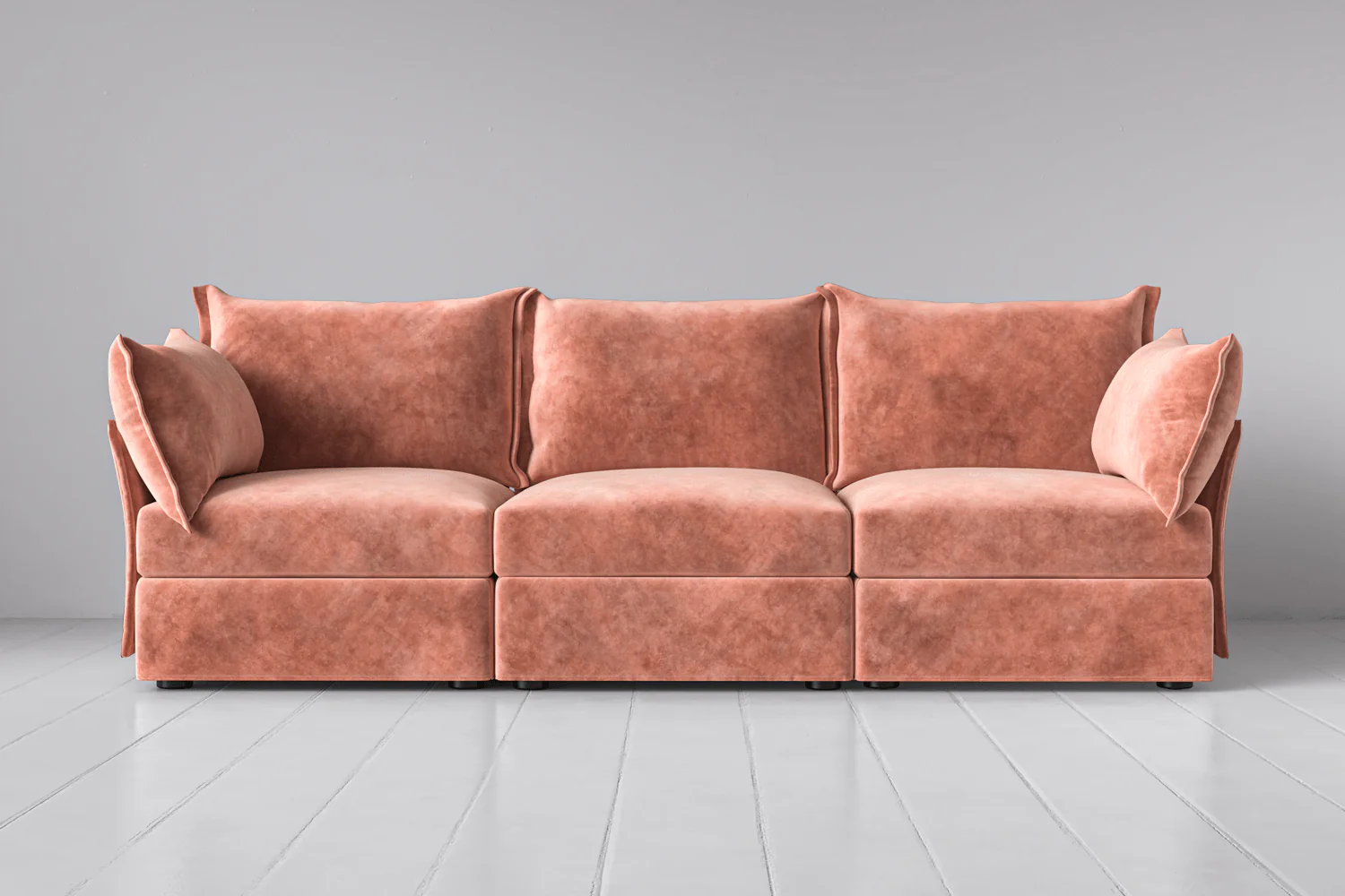 Model 06 3-Seater Sofa - Image 9
