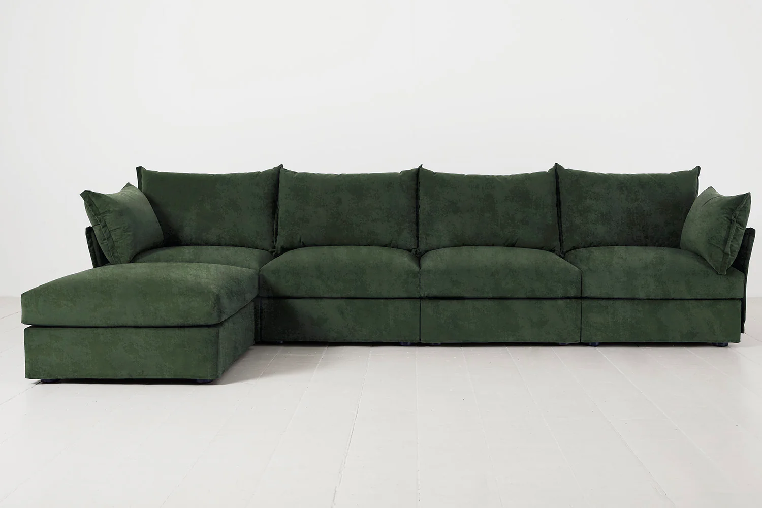 Model 06 4-Seater Left Chaise Sofa - Image 49