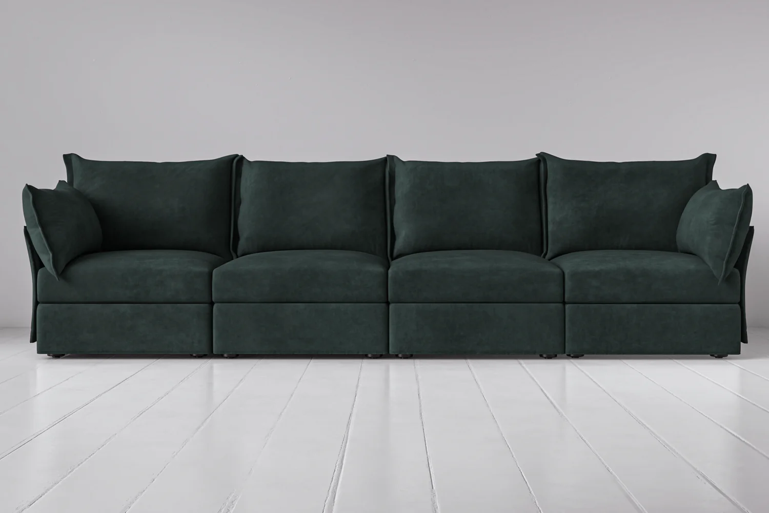 Model 06 4-Seater Sofa - Image 13