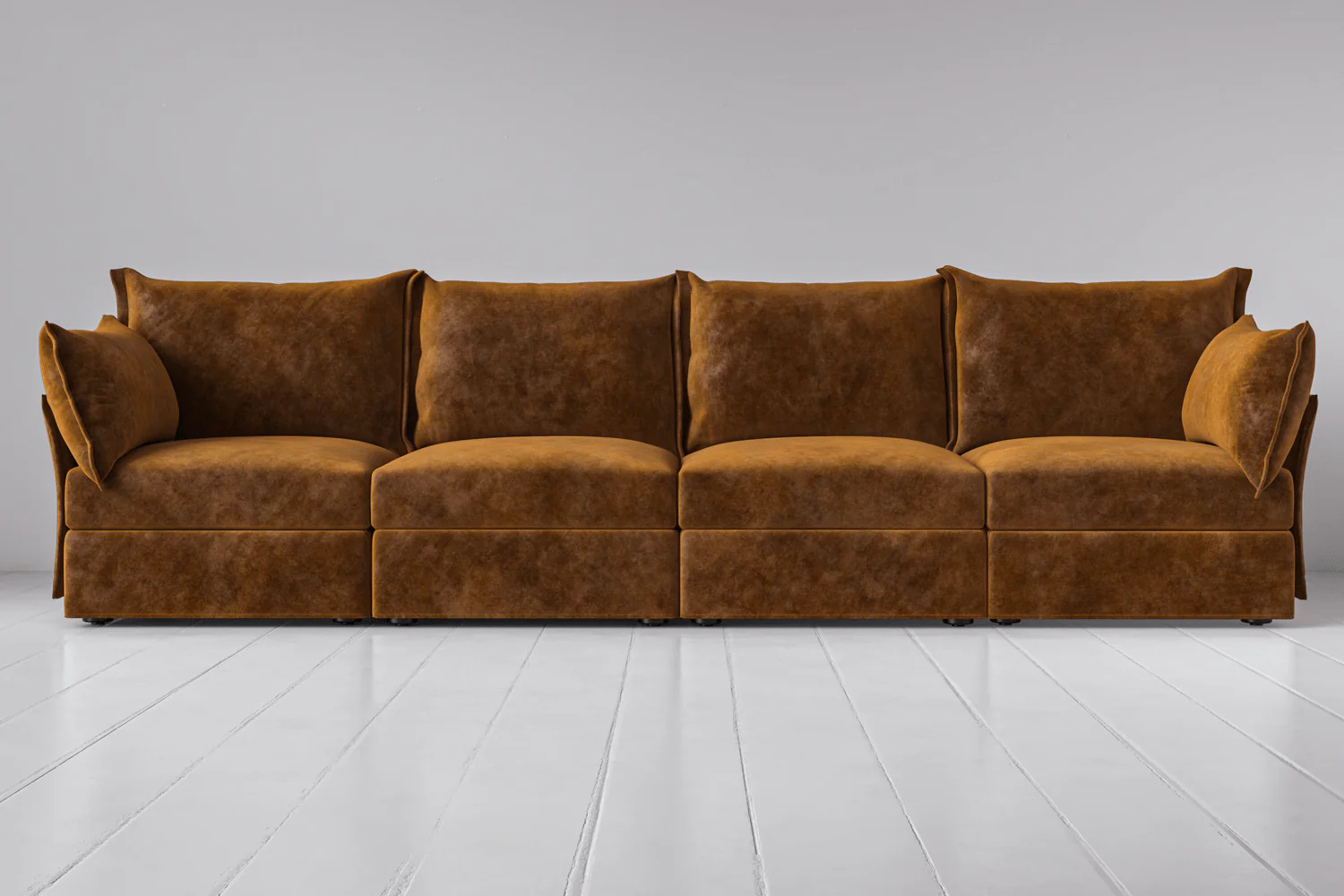 Model 06 4-Seater Sofa - Image 18